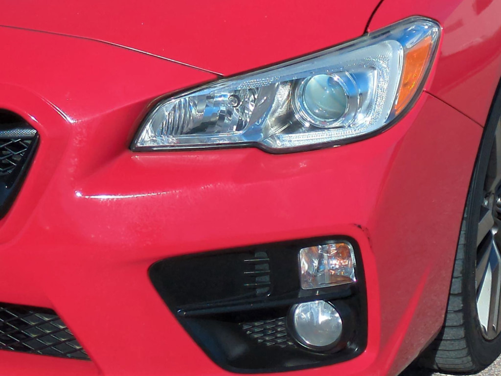 Thumbnail: 2016 Subaru WRX - 20