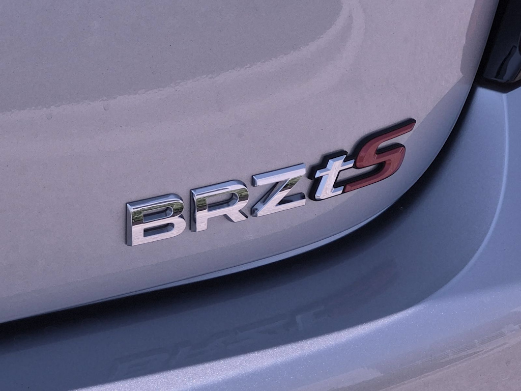 Thumbnail: 2025 Subaru BRZ - 22