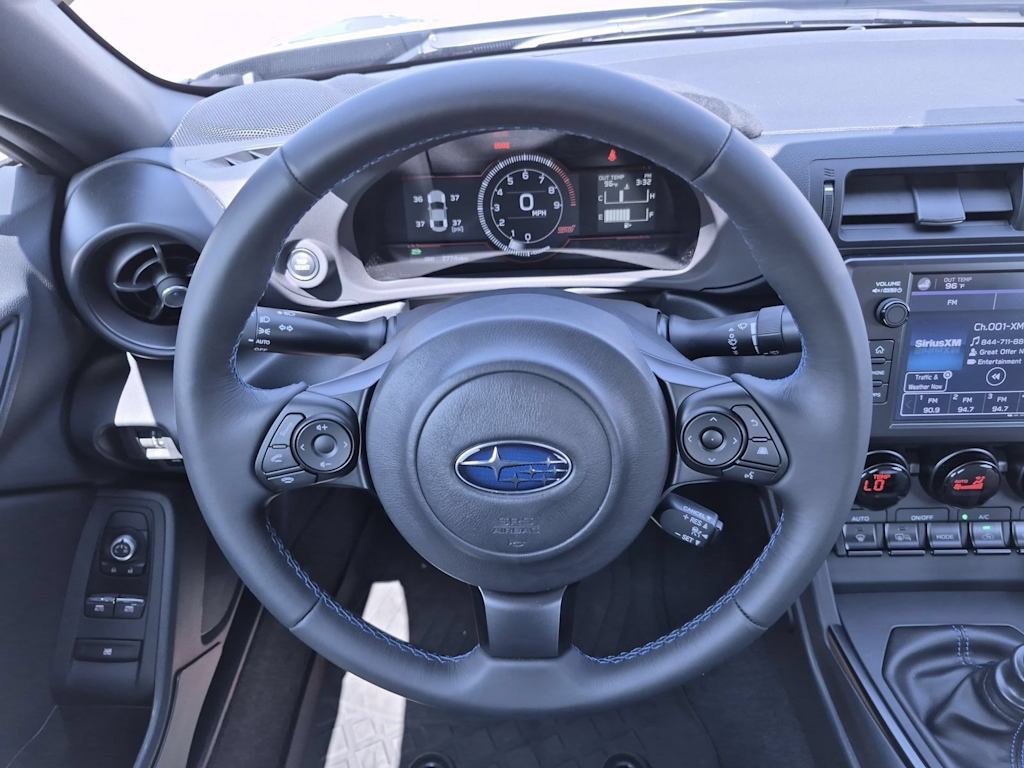 Thumbnail: 2025 Subaru BRZ - 11