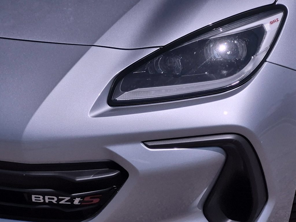 Thumbnail: 2025 Subaru BRZ - 21