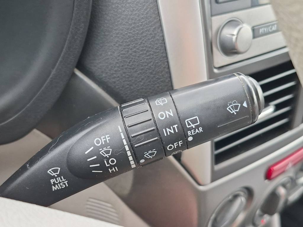 Thumbnail: 2011 Subaru Forester - 30