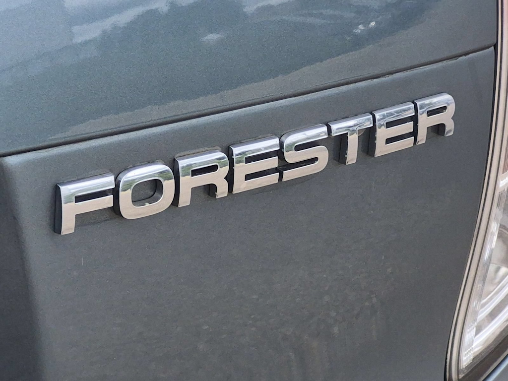 Thumbnail: 2011 Subaru Forester - 24