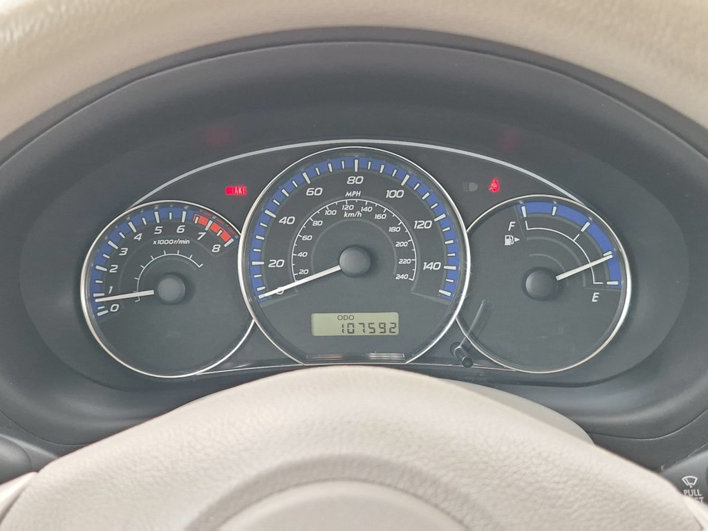 Thumbnail: 2011 Subaru Forester - 15