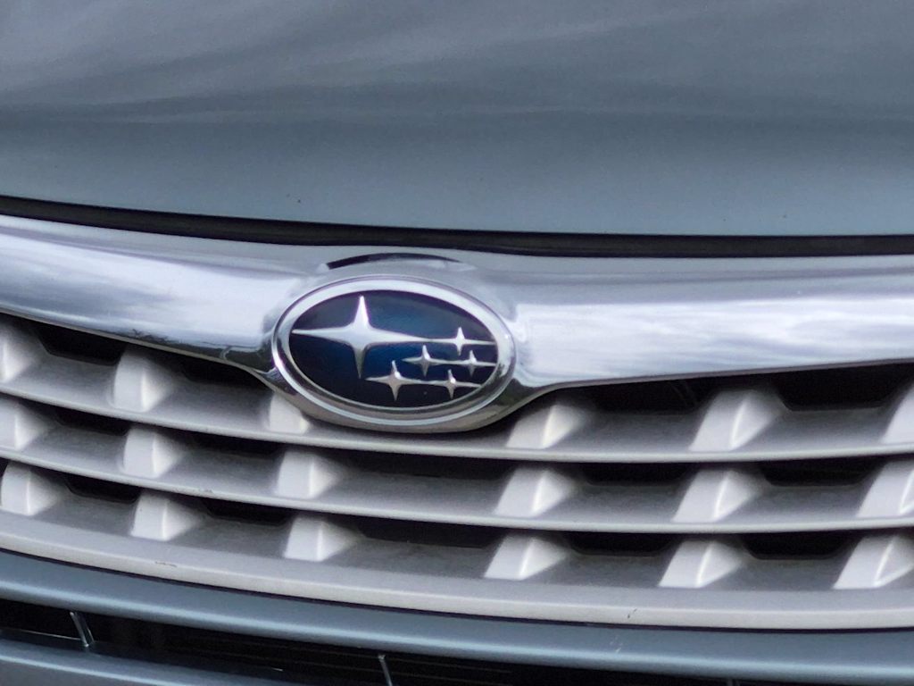Thumbnail: 2011 Subaru Forester - 6