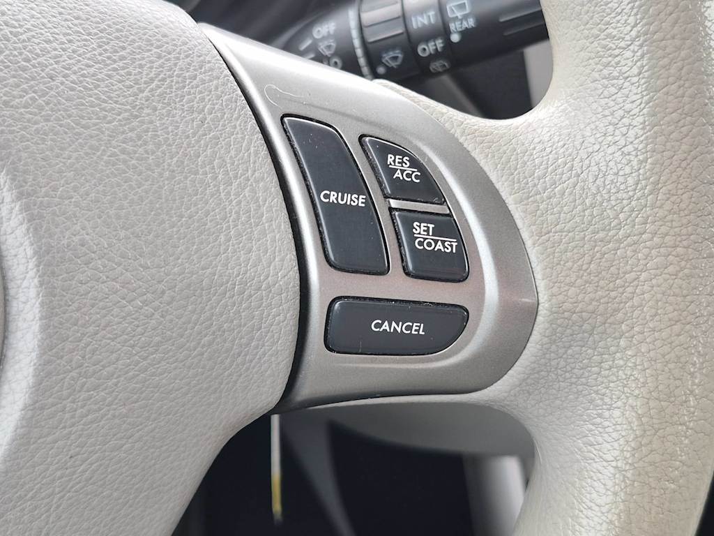 Thumbnail: 2011 Subaru Forester - 28