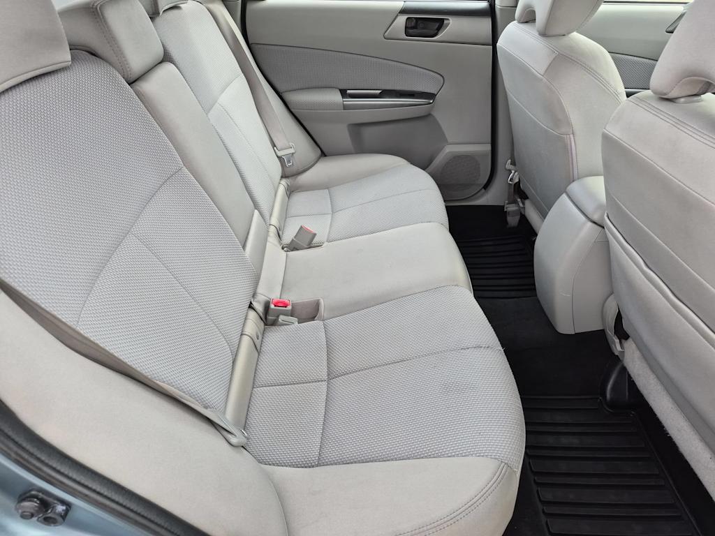Thumbnail: 2011 Subaru Forester - 27