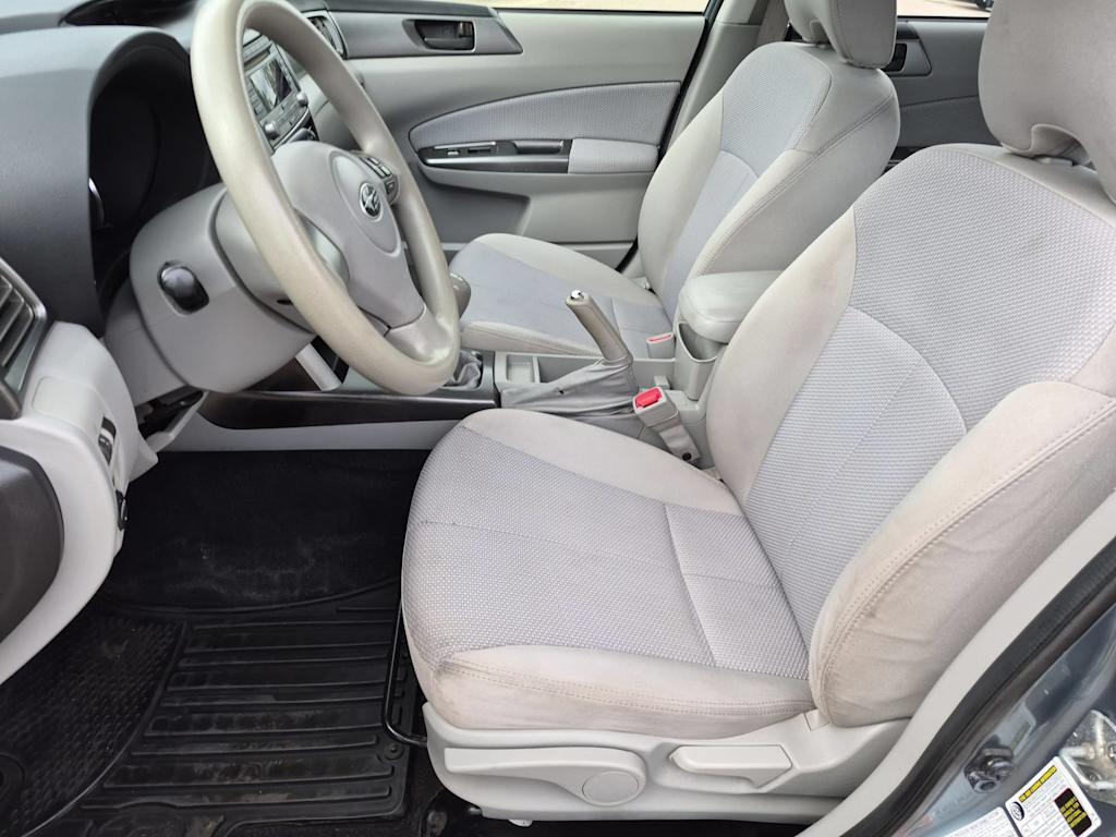 Thumbnail: 2011 Subaru Forester - 9