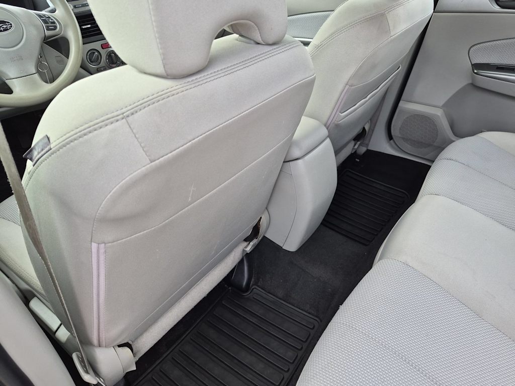 Thumbnail: 2011 Subaru Forester - 11