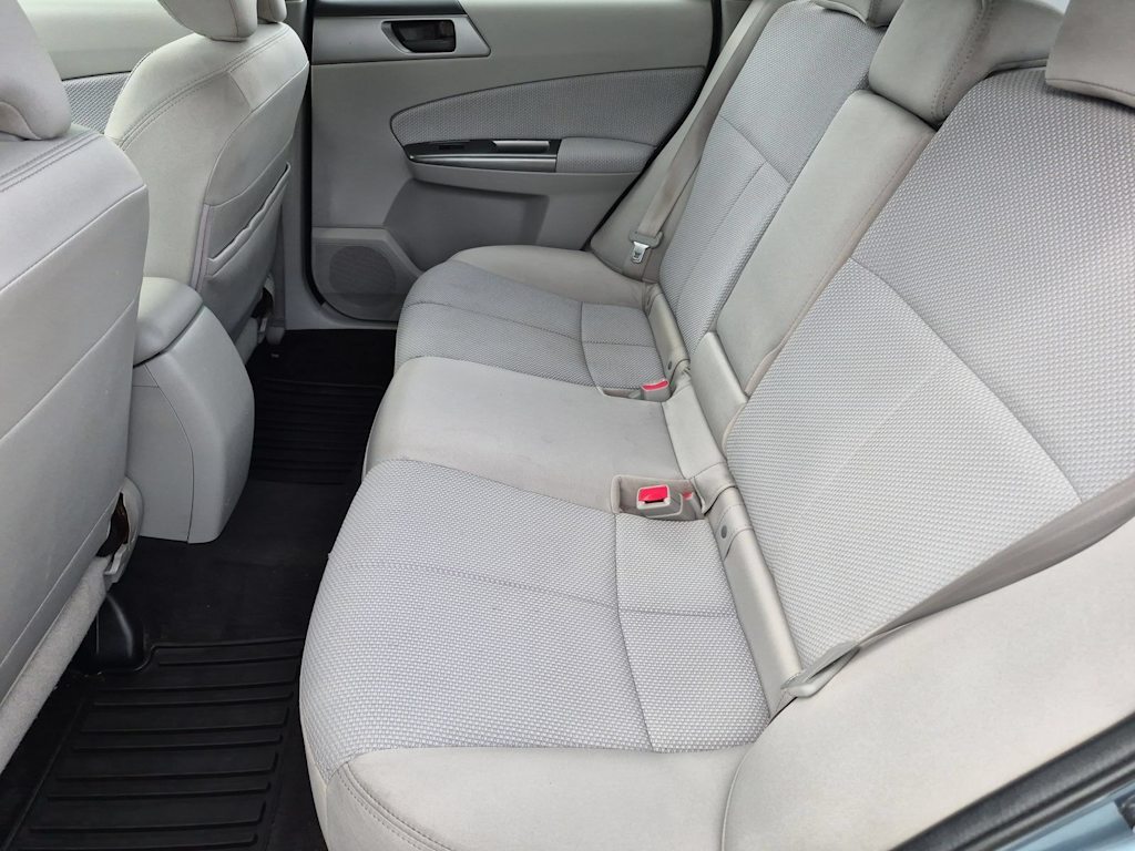 Thumbnail: 2011 Subaru Forester - 26