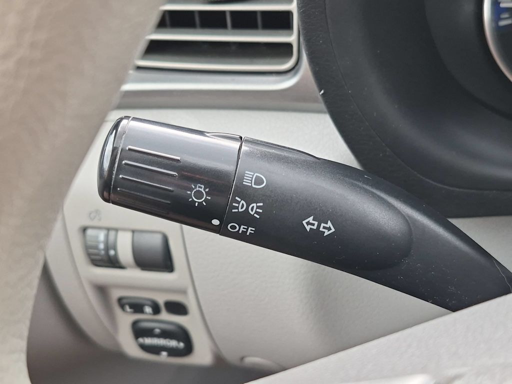 Thumbnail: 2011 Subaru Forester - 14