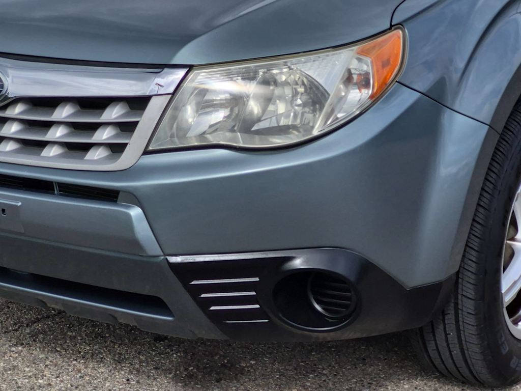 Thumbnail: 2011 Subaru Forester - 23