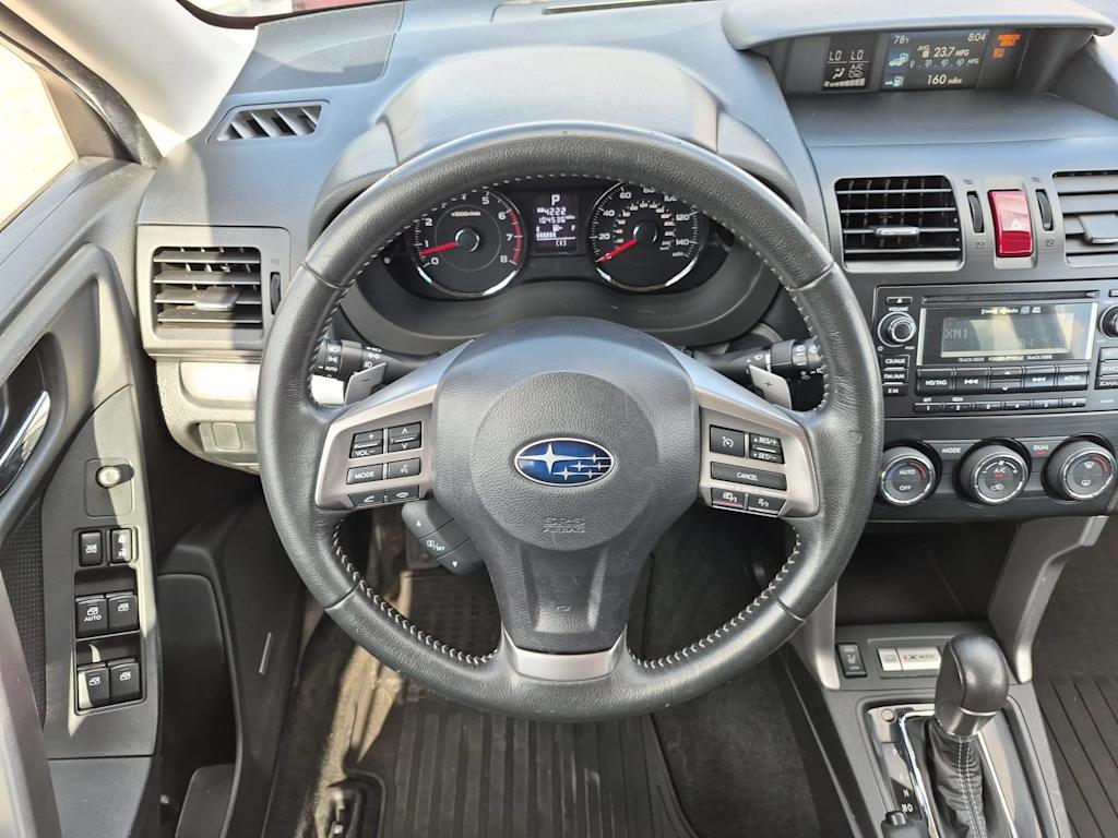 Thumbnail: 2015 Subaru Forester - 13