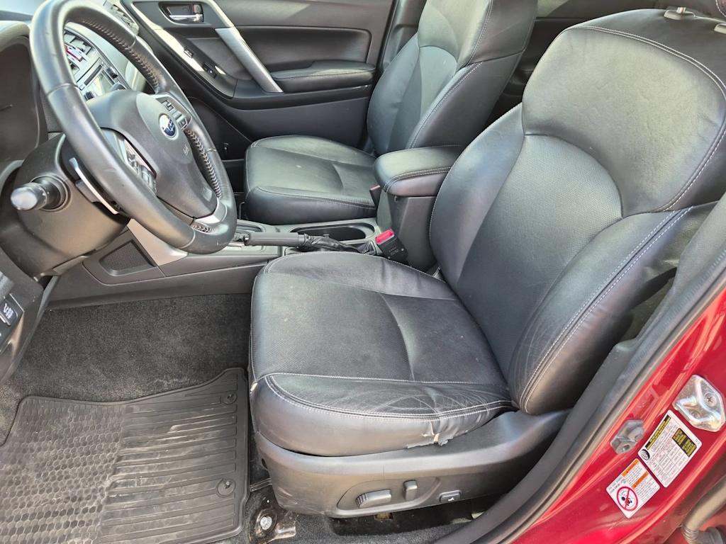 Thumbnail: 2015 Subaru Forester - 10
