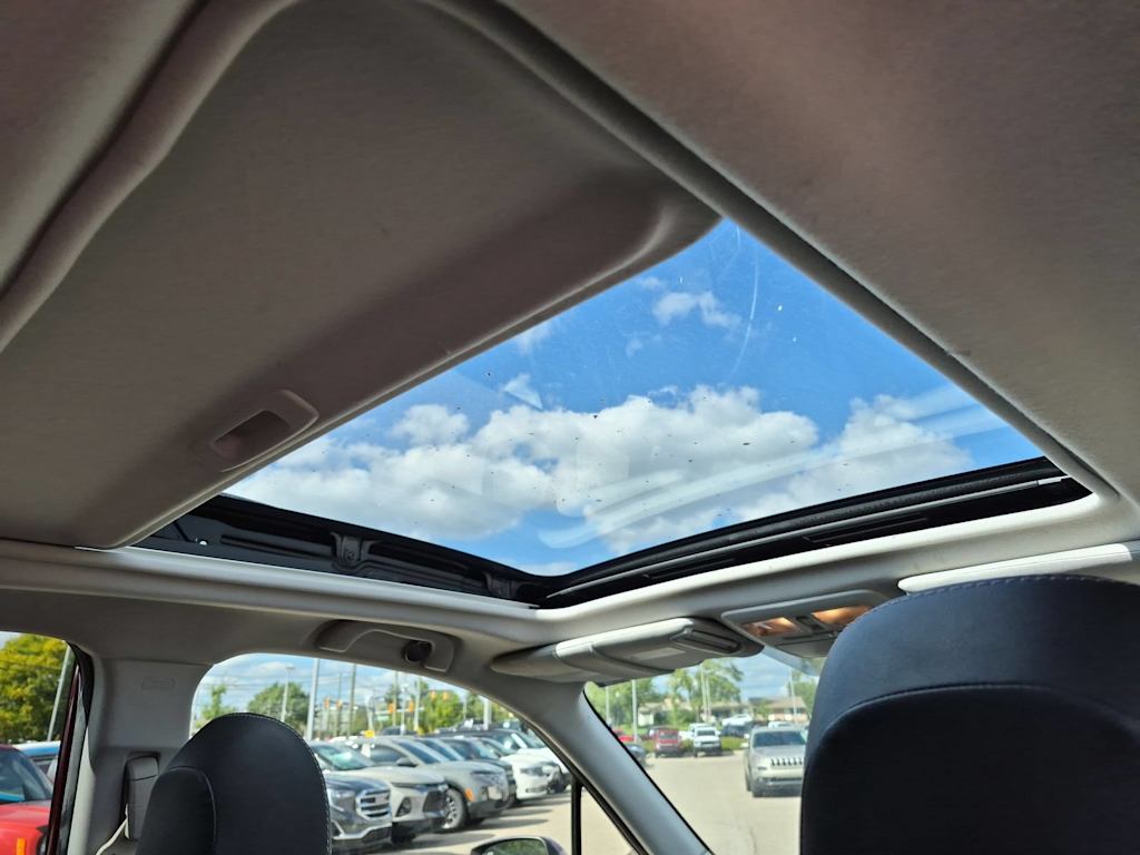 Thumbnail: 2015 Subaru Forester - 28
