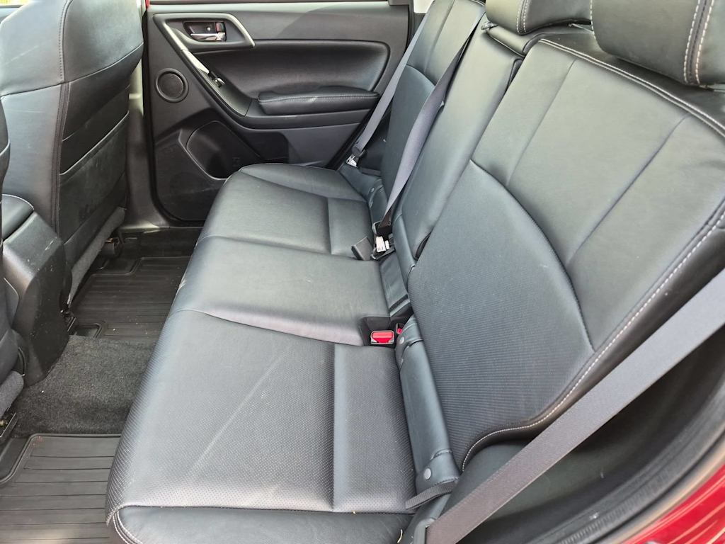 Thumbnail: 2015 Subaru Forester - 26