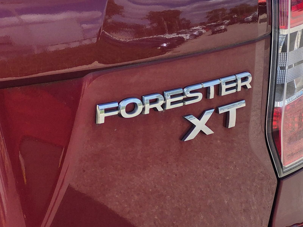 Thumbnail: 2015 Subaru Forester - 7
