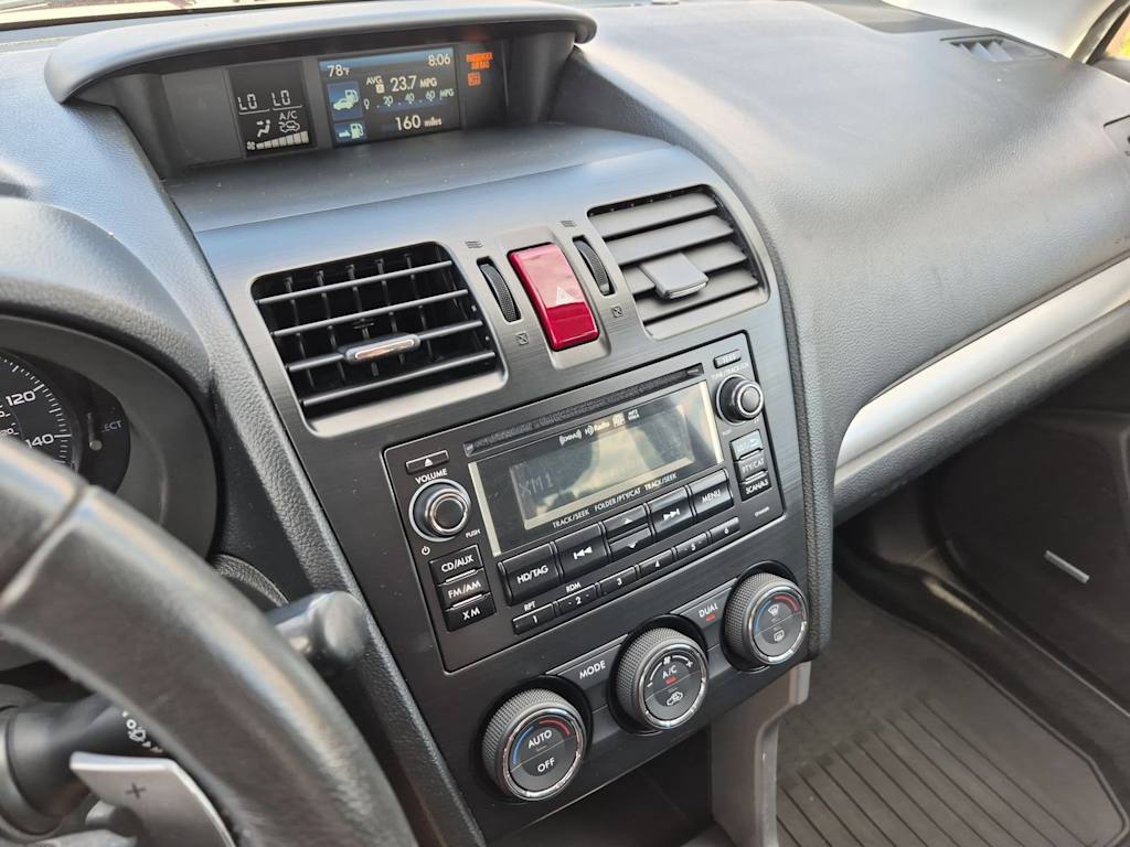 Thumbnail: 2015 Subaru Forester - 14