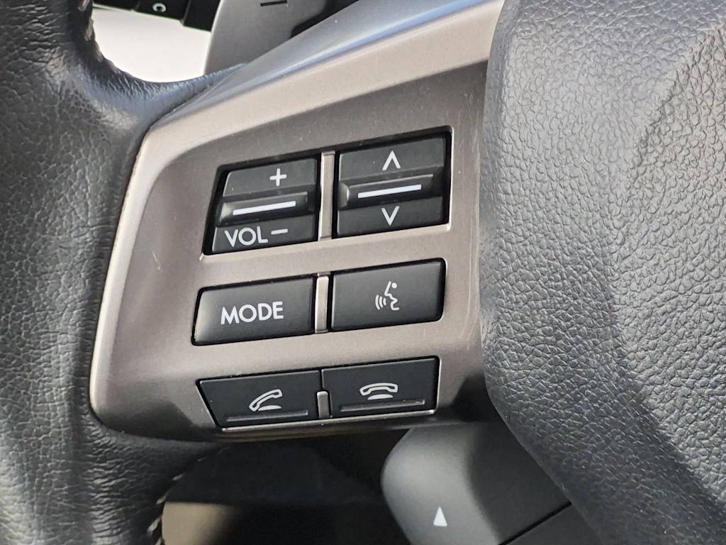 Thumbnail: 2015 Subaru Forester - 29