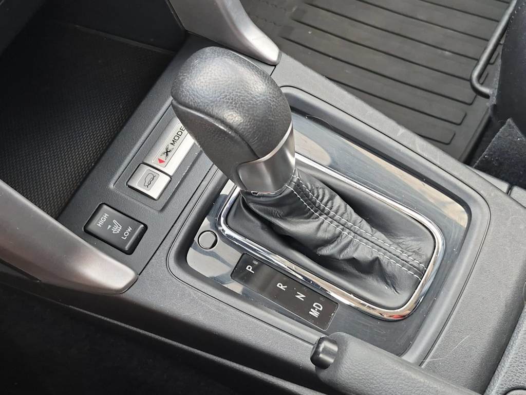 Thumbnail: 2015 Subaru Forester - 15
