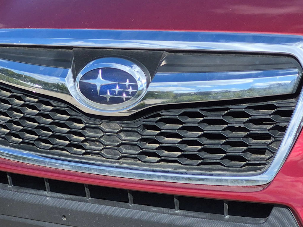 Thumbnail: 2015 Subaru Forester - 23