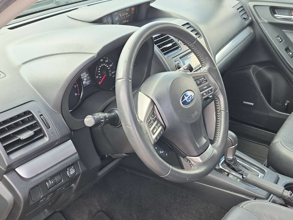 Thumbnail: 2015 Subaru Forester - 2