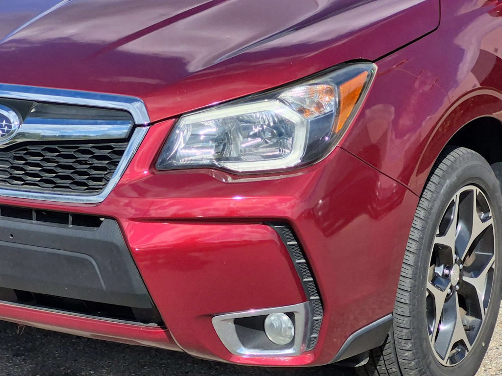 Thumbnail: 2015 Subaru Forester - 22