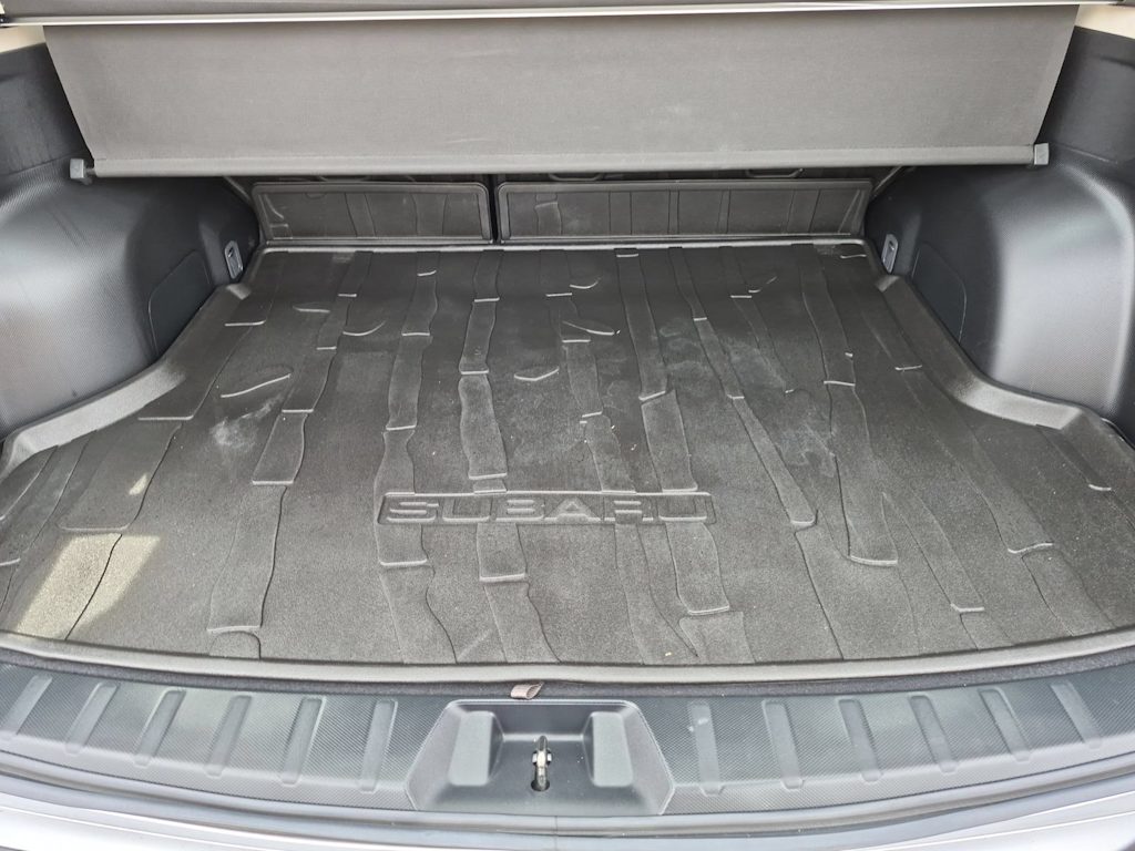 Thumbnail: 2019 Subaru Forester - 16