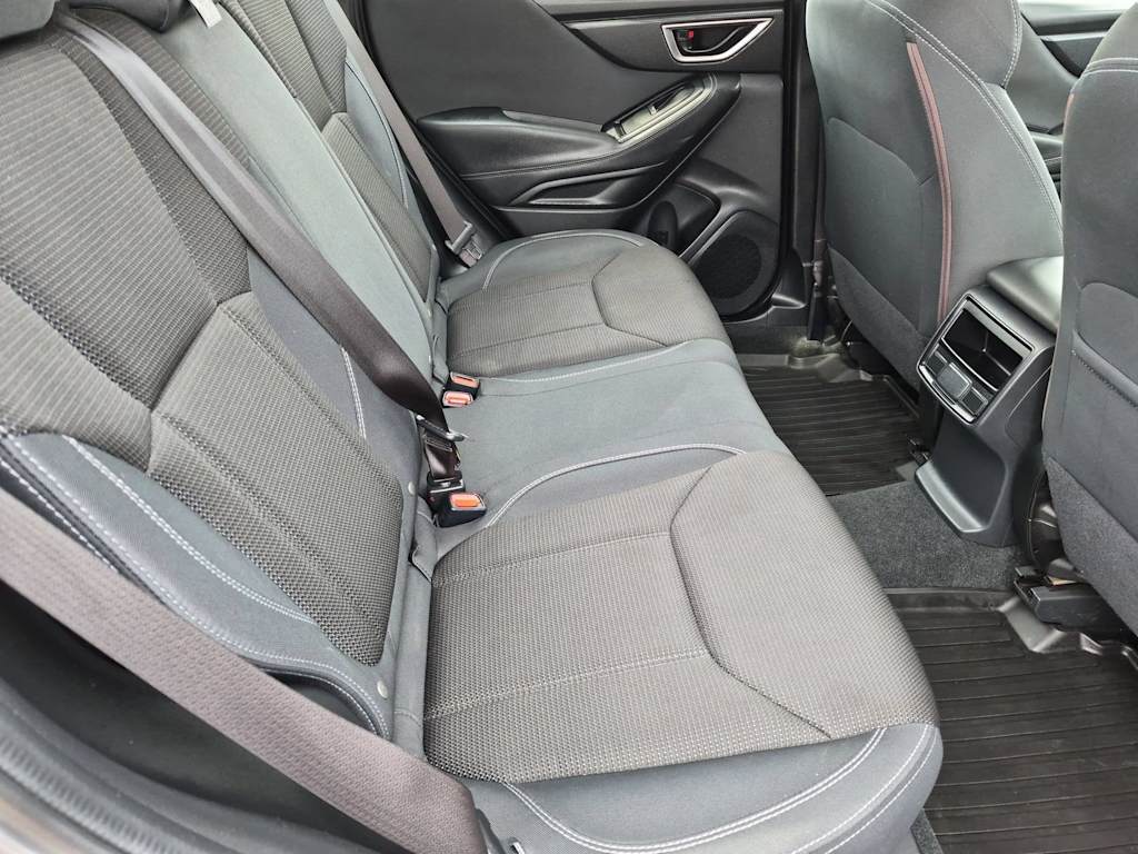 Thumbnail: 2019 Subaru Forester - 28