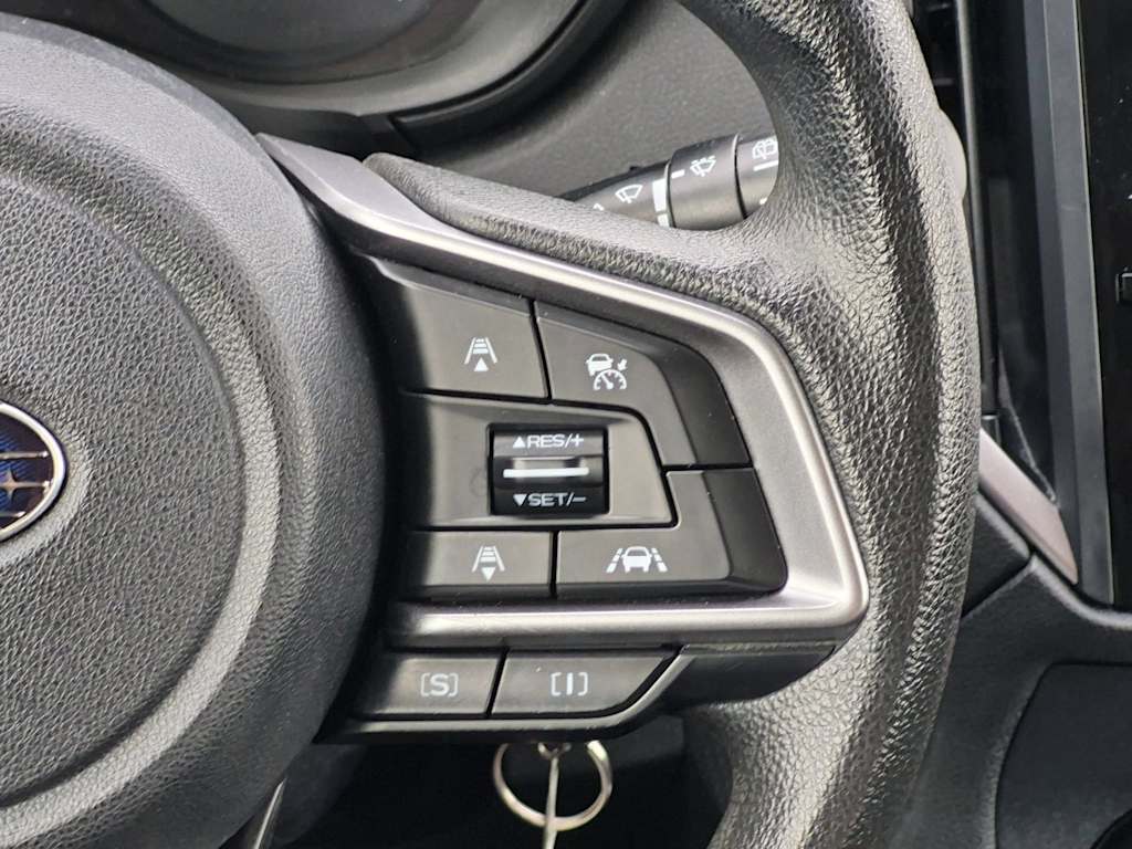 Thumbnail: 2019 Subaru Forester - 30