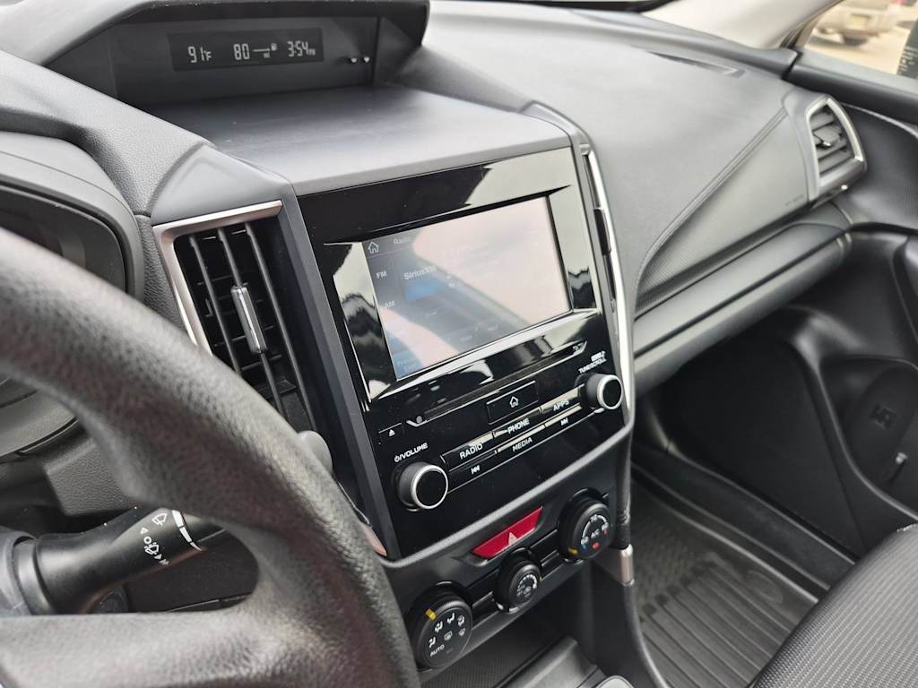Thumbnail: 2019 Subaru Forester - 13
