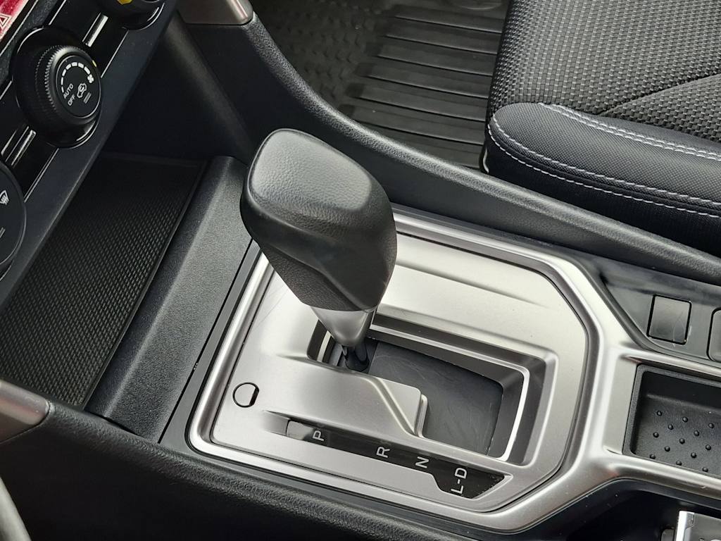 Thumbnail: 2019 Subaru Forester - 34