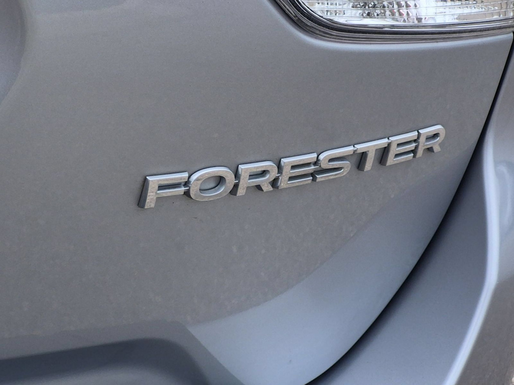 Thumbnail: 2019 Subaru Forester - 25
