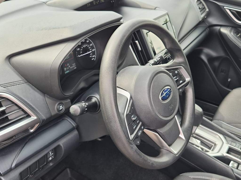 Thumbnail: 2019 Subaru Forester - 23