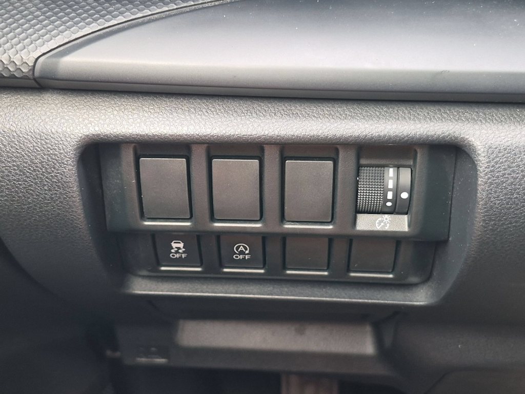 Thumbnail: 2019 Subaru Forester - 32