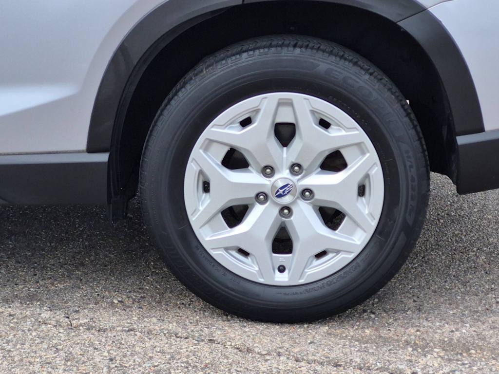 Thumbnail: 2019 Subaru Forester - 8