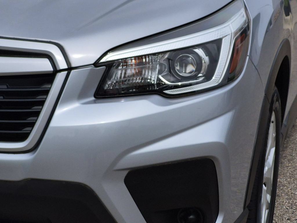Thumbnail: 2019 Subaru Forester - 24