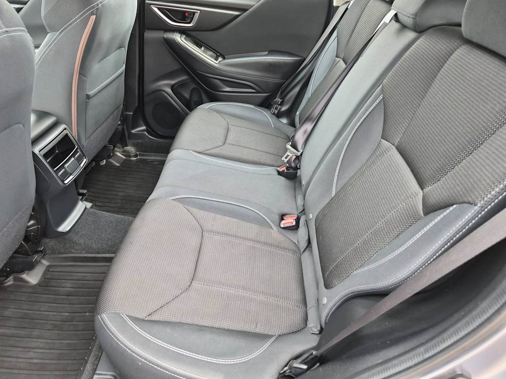 Thumbnail: 2019 Subaru Forester - 12