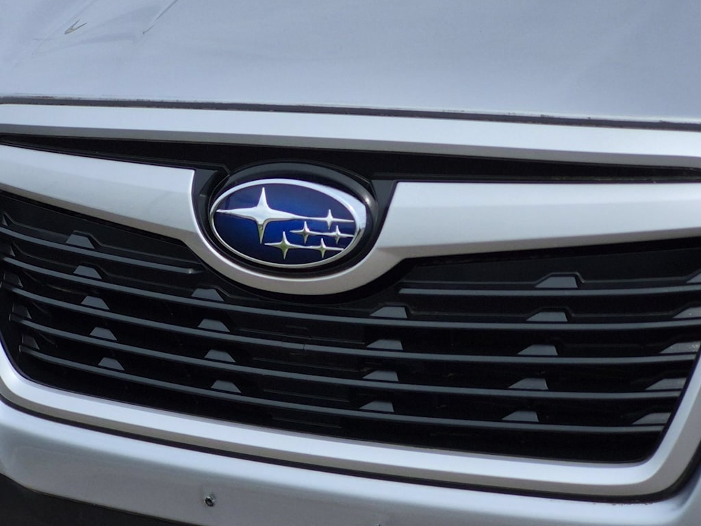 Thumbnail: 2019 Subaru Forester - 7