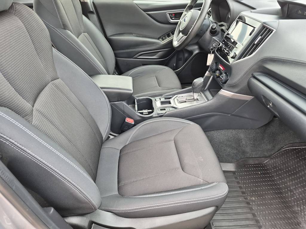Thumbnail: 2019 Subaru Forester - 11