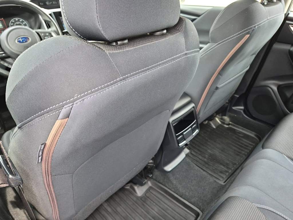 Thumbnail: 2019 Subaru Forester - 27