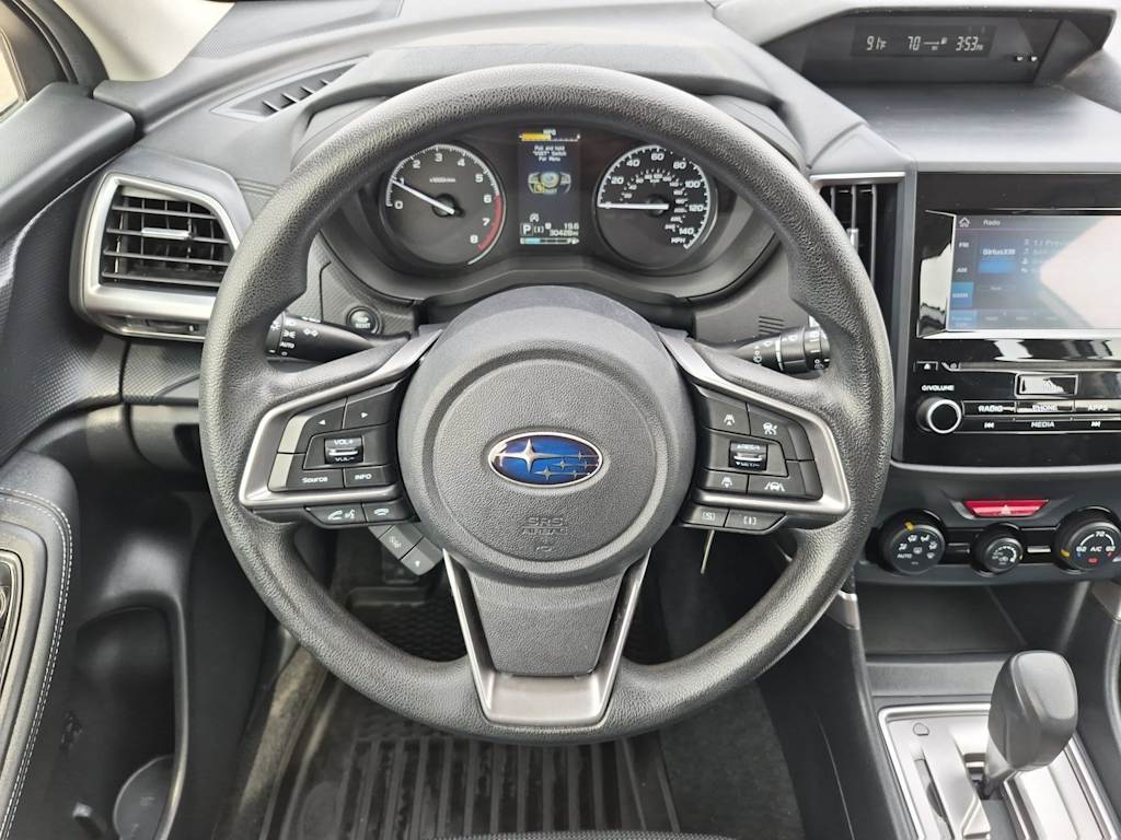 Thumbnail: 2019 Subaru Forester - 9