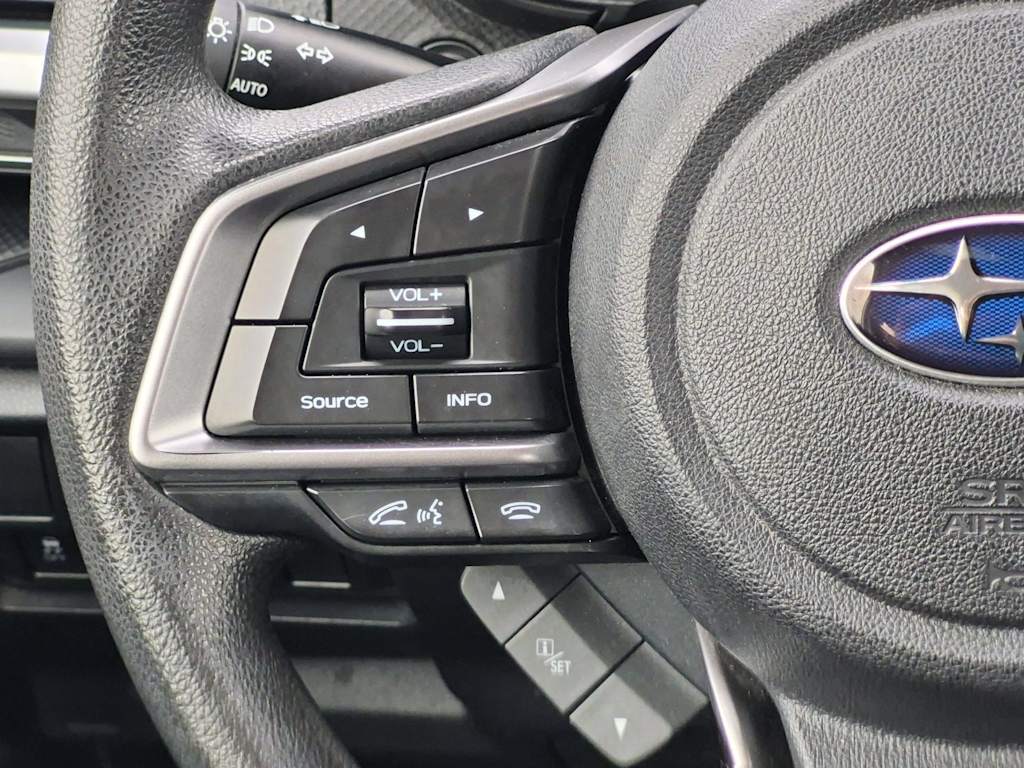 Thumbnail: 2019 Subaru Forester - 29