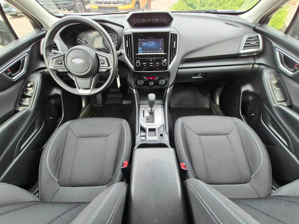 Thumbnail: 2019 Subaru Forester - 2