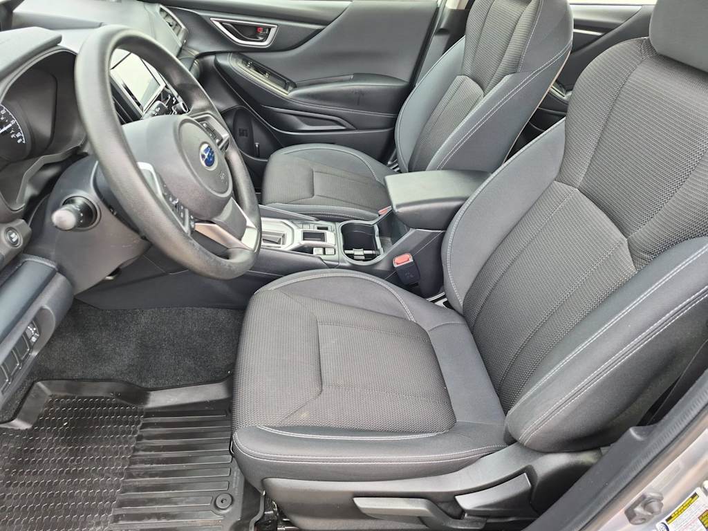 Thumbnail: 2019 Subaru Forester - 10
