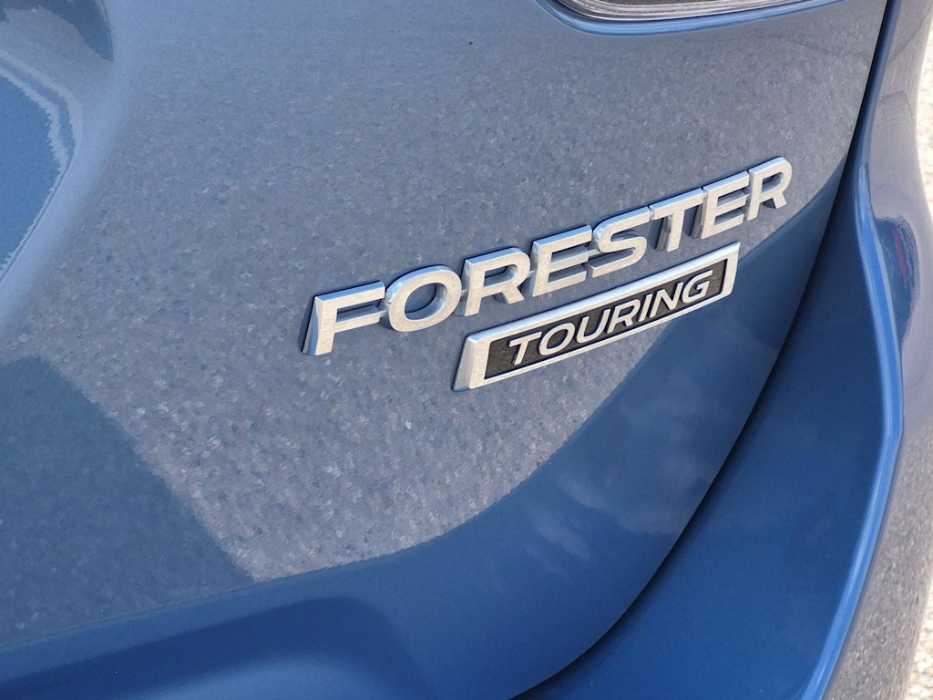 Thumbnail: 2022 Subaru Forester - 25