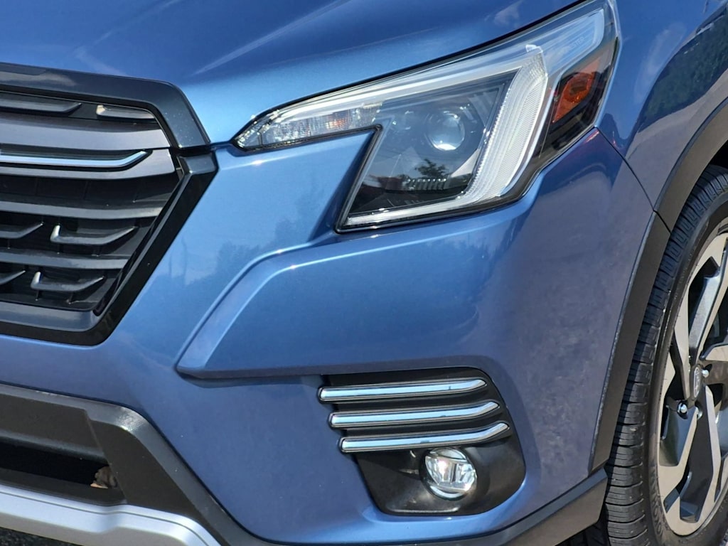 Thumbnail: 2022 Subaru Forester - 24