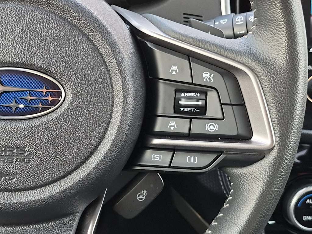 Thumbnail: 2022 Subaru Forester - 32