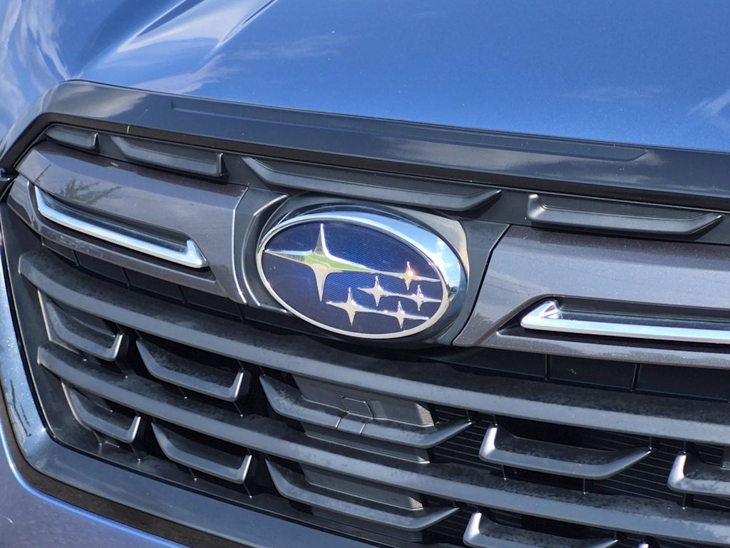 Thumbnail: 2022 Subaru Forester - 7