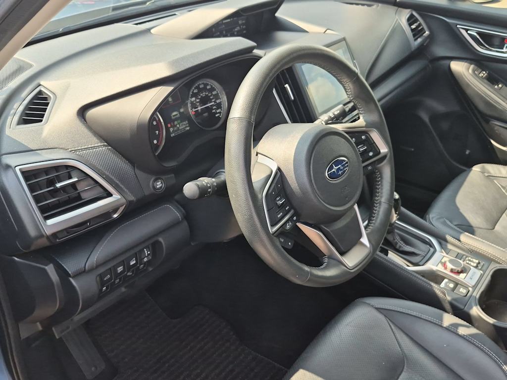 Thumbnail: 2022 Subaru Forester - 2