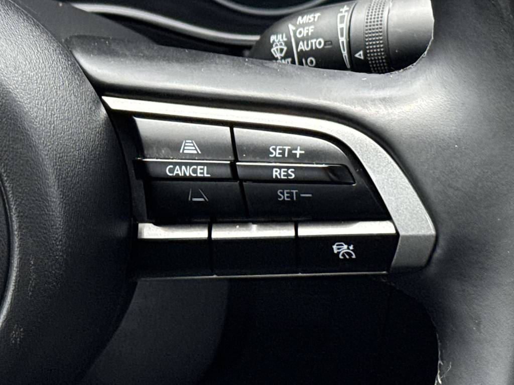 Thumbnail: 2026 Mazda Mazda3 - 32